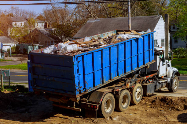 Best Basement Cleanout  in North Vernon, IN